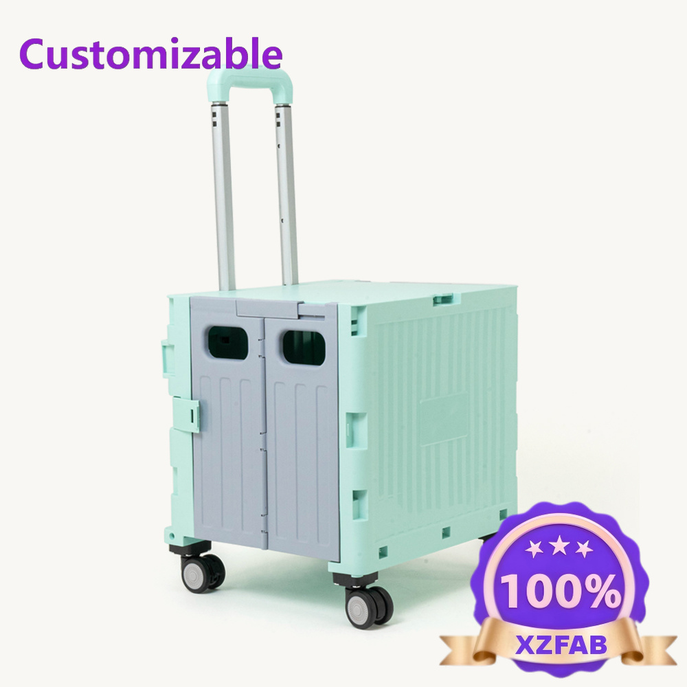 Outdoor Furniture Store - Carritos de Compras Plegables Portátiles para