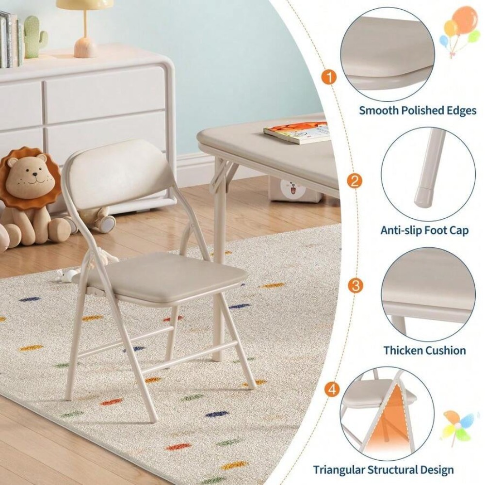 Mesa de Actividades para Niños - Outdoor Furniture Store reseña y precio