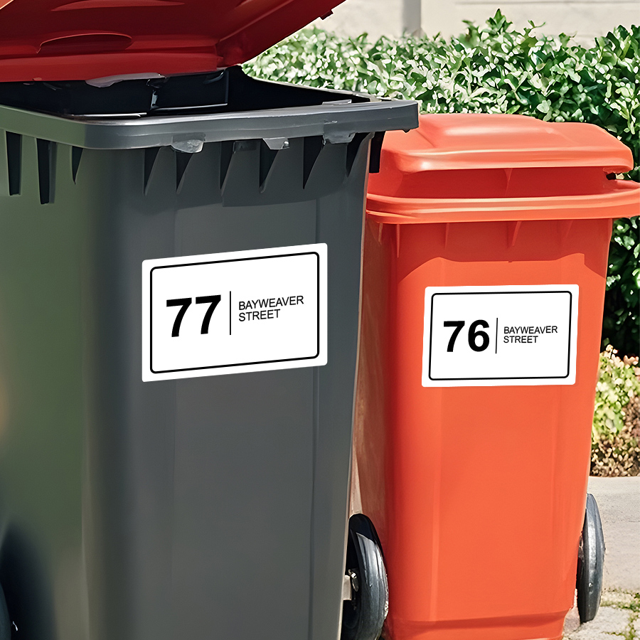Pegatinas Personalizadas para  - Outdoor Furniture Waterproof reseña y precio