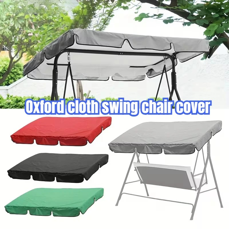 Cubierta para columpio Leleya, - Outdoor Furniture With Covers reseña y precio