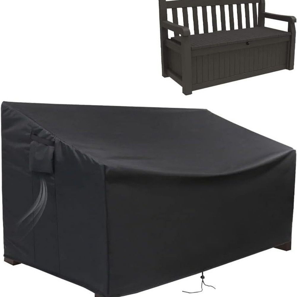 Funda para Sofá de Patio Resis - Outdoor Furniture With Covers reseña y precio