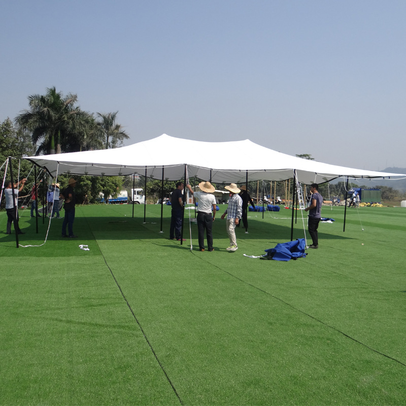 Carpa de Lujo para Eventos, Po - Outdoor Furniture Waterproof reseña y precio
