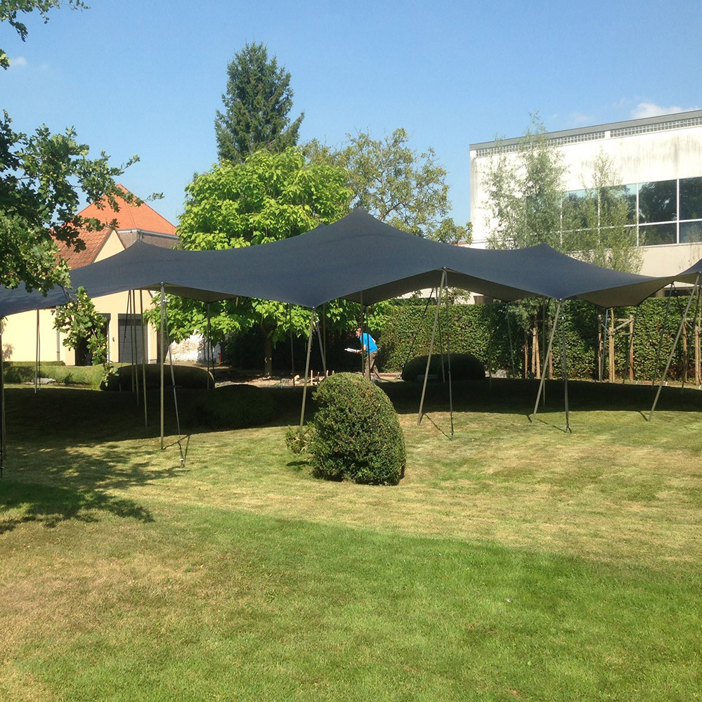 Carpa de Lujo para Eventos, Po - Outdoor Furniture Waterproof reseña y precio