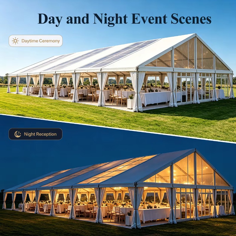 Carpa de Aluminio Personalizab - Outdoor Furniture European reseña y precio