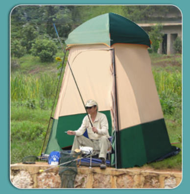 Carpa de Ducha para Camping Im - Outdoor Furniture Waterproof reseña y precio