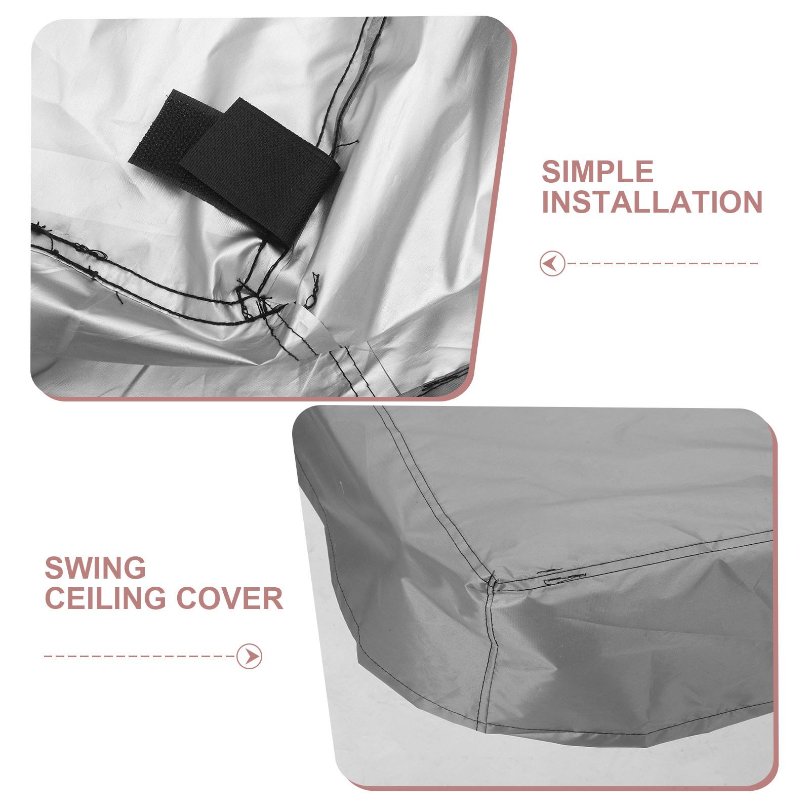 Cubierta de repuesto para colu - Outdoor Furniture With Covers reseña y precio