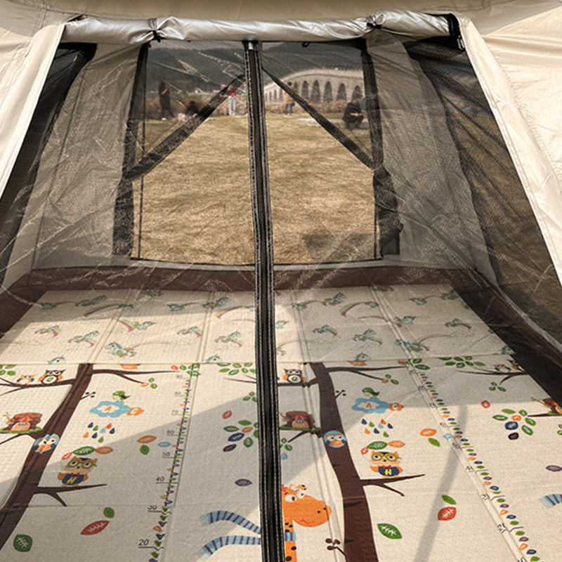 Envío Rápido, Carpas Impermeab - Outdoor Furniture Waterproof reseña y precio