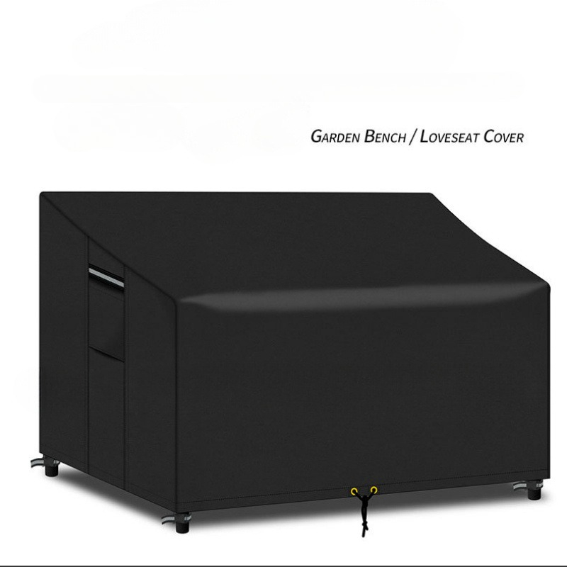 Funda para Banco de Jardín Oxf - Outdoor Furniture With Covers reseña y precio
