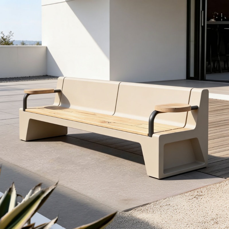 Silla de descanso para fotos,  - Outdoor Furniture Store reseña y precio