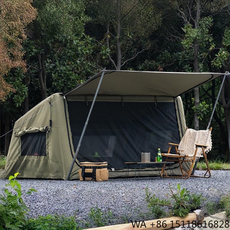Carpa Inflable Automática para - Outdoor Furniture Waterproof reseña y precio