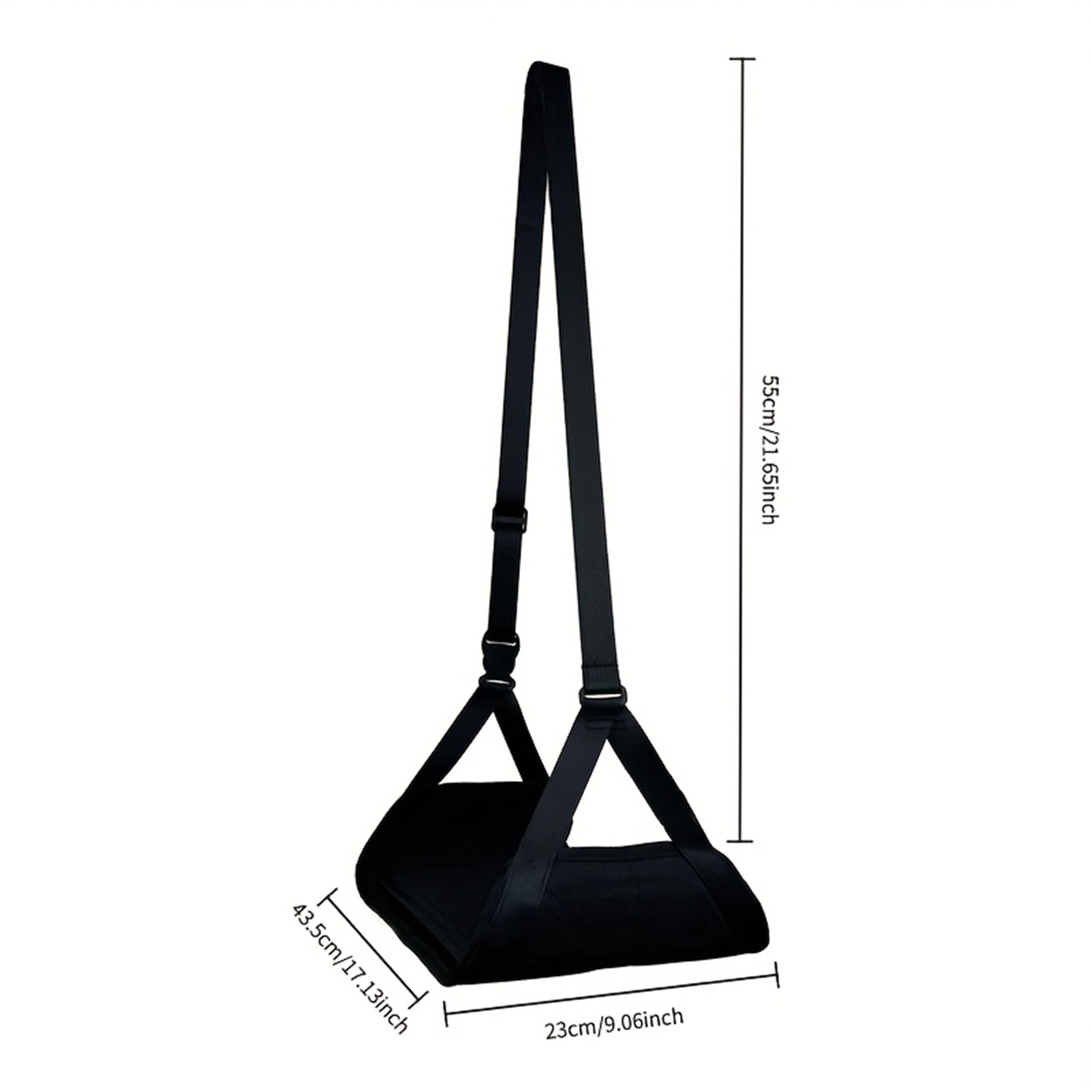 La hamaca de descanso de viaje - Outdoor Furniture Store reseña y precio