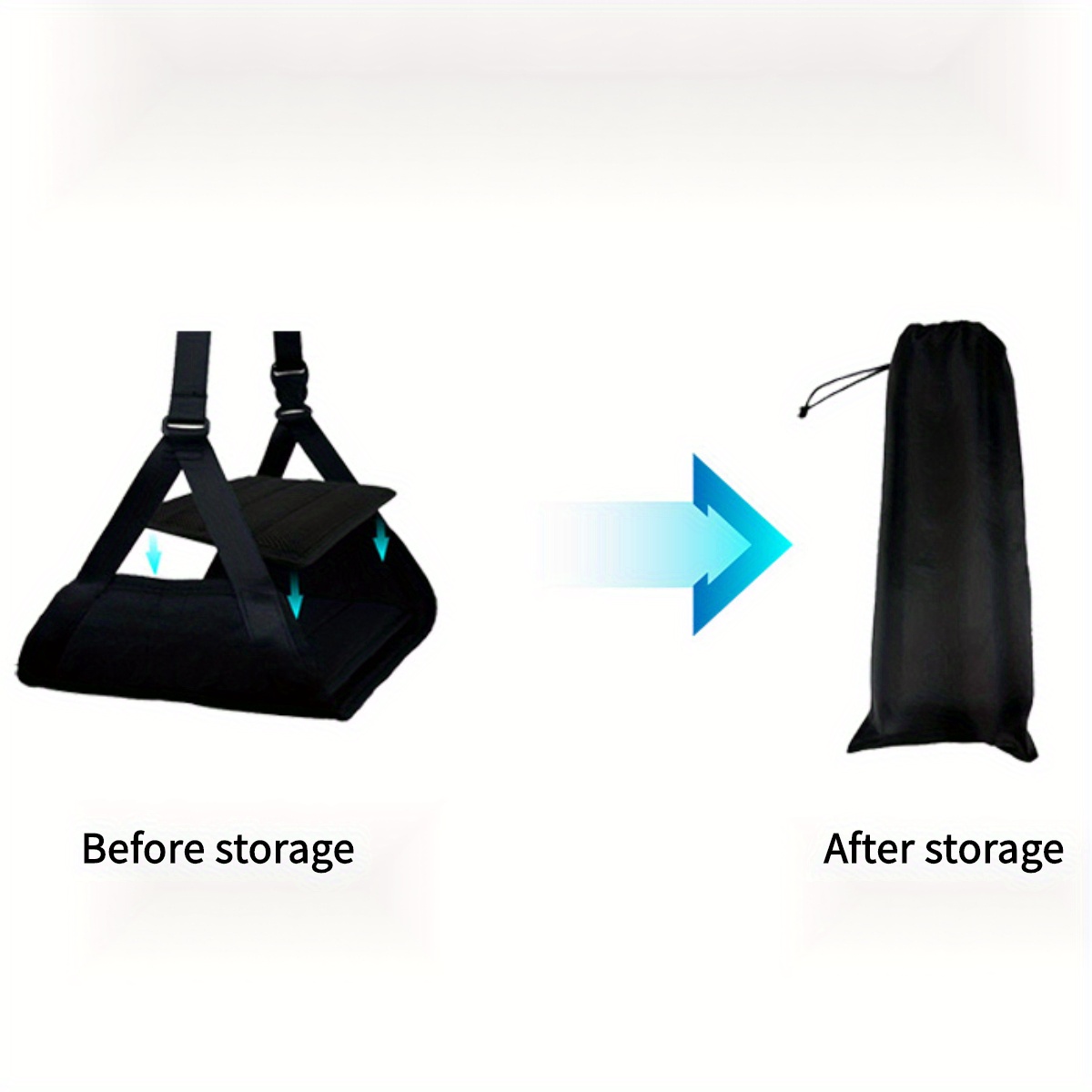 La hamaca de descanso de viaje - Outdoor Furniture Store reseña y precio