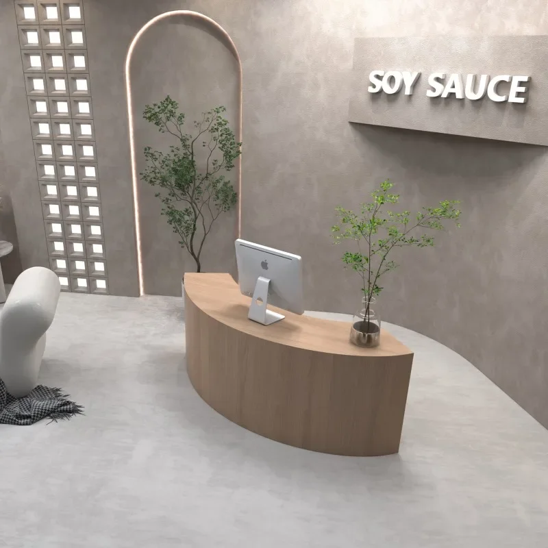 Mesa de Escritorio Curva para  - Outdoor Furniture Store reseña y precio