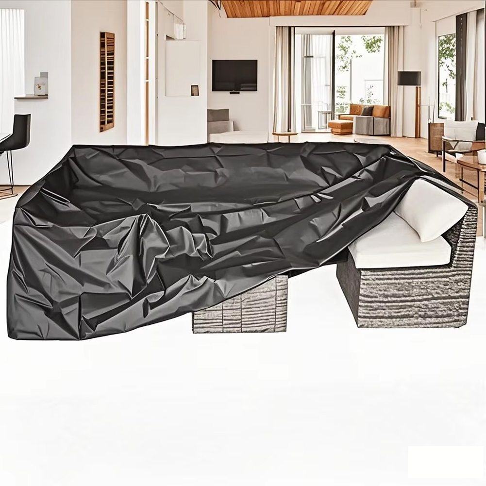 Funda Impermeable para Muebles - Outdoor Furniture With Covers reseña y precio