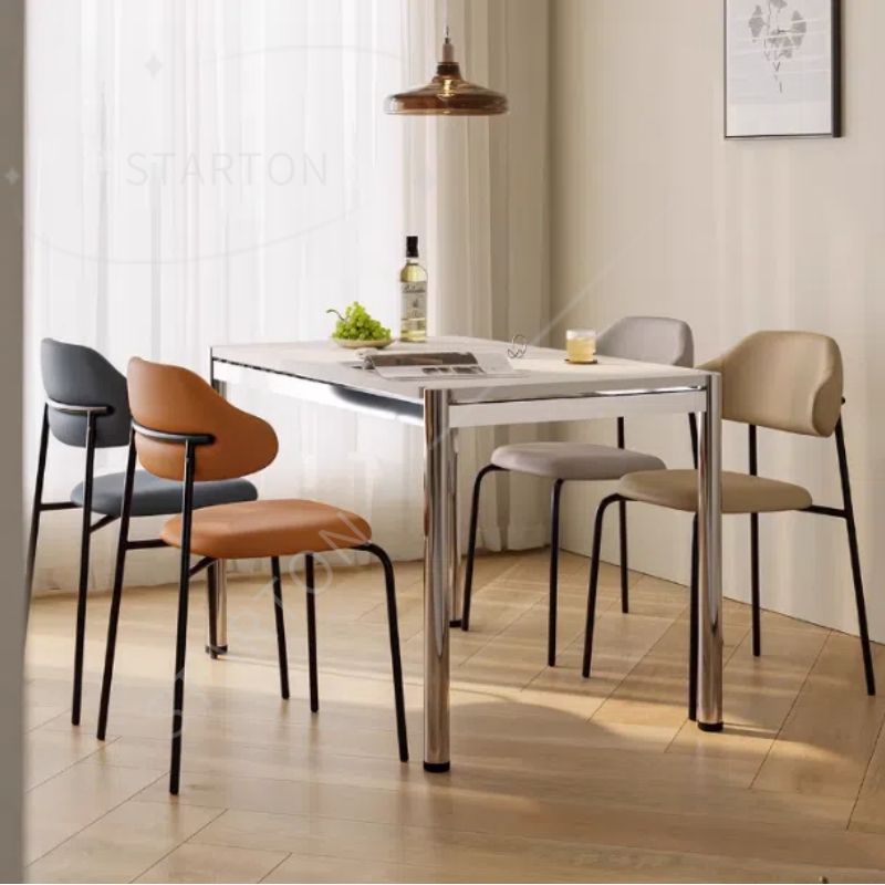 Sillas de Comedor de Lujo, Lig - Outdoor Furniture Store reseña y precio