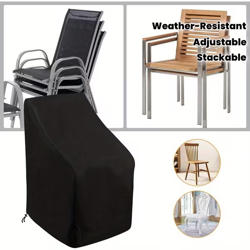 Funda para silla de exterior r - Outdoor Furniture With Covers reseña y precio