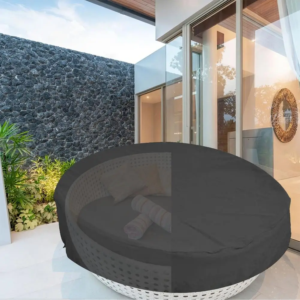 Funda Impermeable para Sofá Re - Outdoor Furniture With Covers reseña y precio