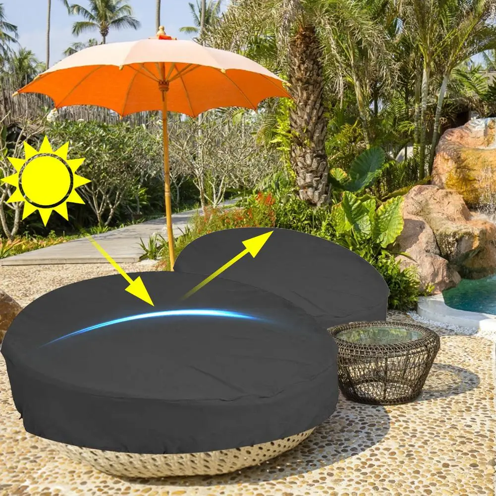 Funda Impermeable para Sofá Re - Outdoor Furniture With Covers reseña y precio