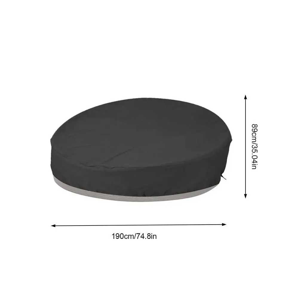 Funda Impermeable para Sofá Re - Outdoor Furniture With Covers reseña y precio