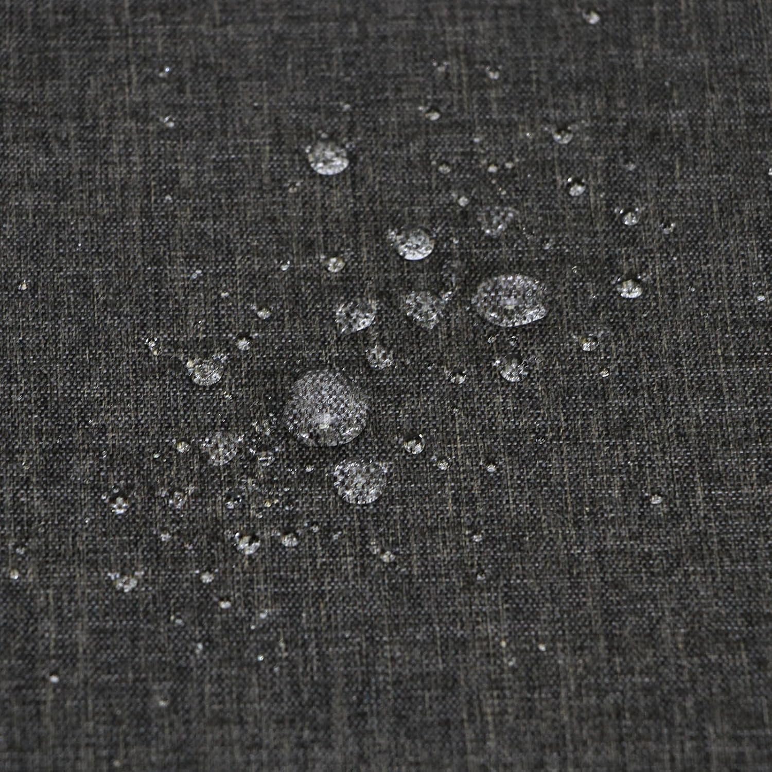 Juego de Cojines para Sofá de  - Outdoor Furniture Cushions 24 X 24 reseña y precio