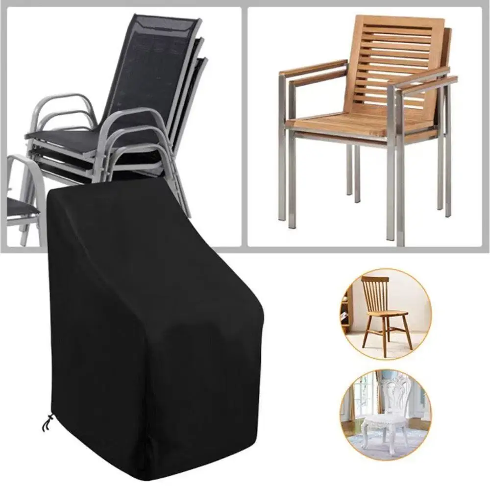 Funda antipolvo para silla api - Outdoor Furniture With Covers reseña y precio