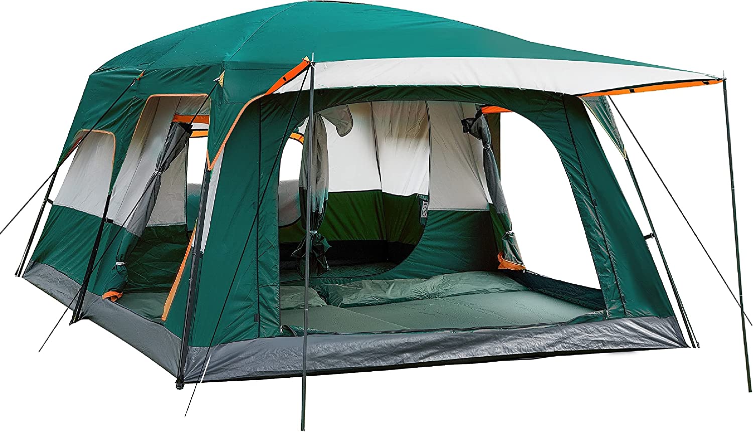 WOQI Tiendas de Campaña Extra  - Outdoor Furniture Waterproof reseña y precio