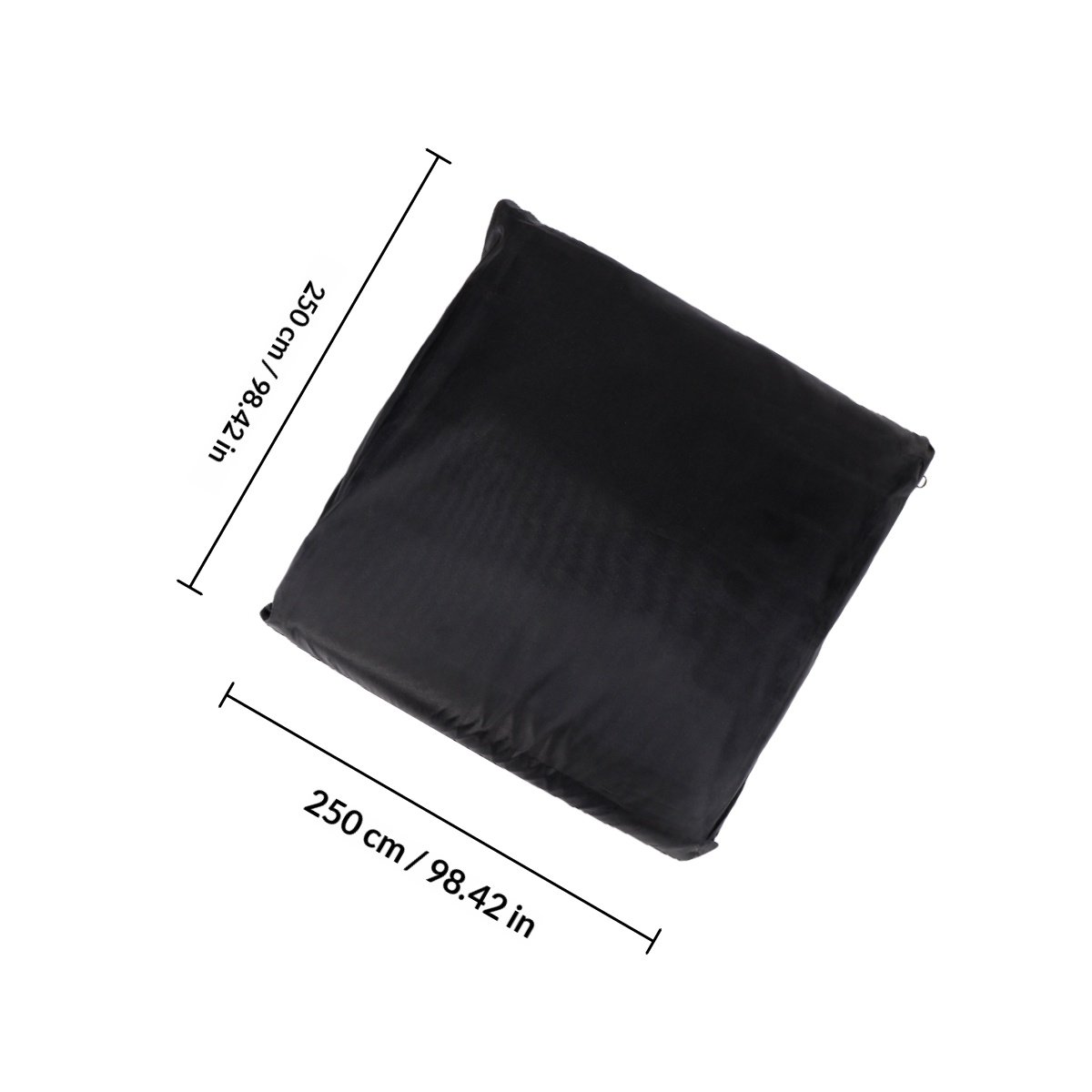 Funda impermeable para muebles - Outdoor Furniture With Covers reseña y precio