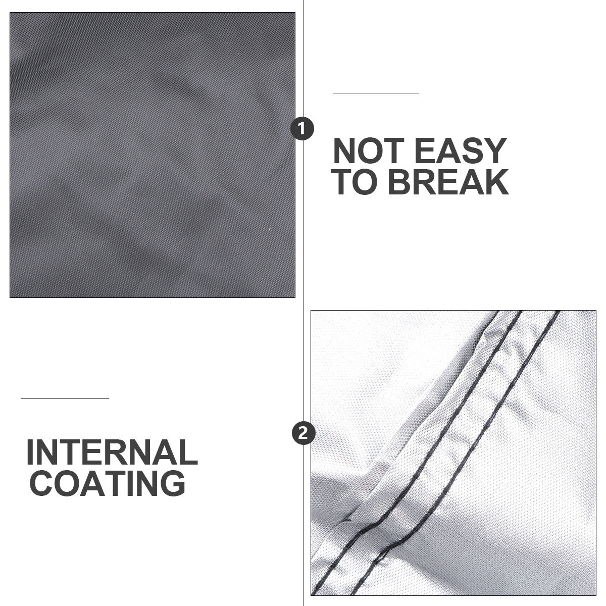 Funda impermeable para muebles - Outdoor Furniture With Covers reseña y precio