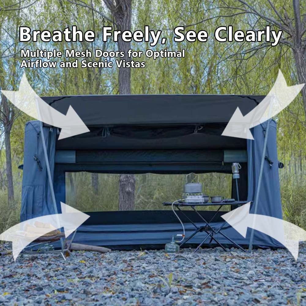 Carpa Inflable Ligera, Imperme - Outdoor Furniture Waterproof reseña y precio