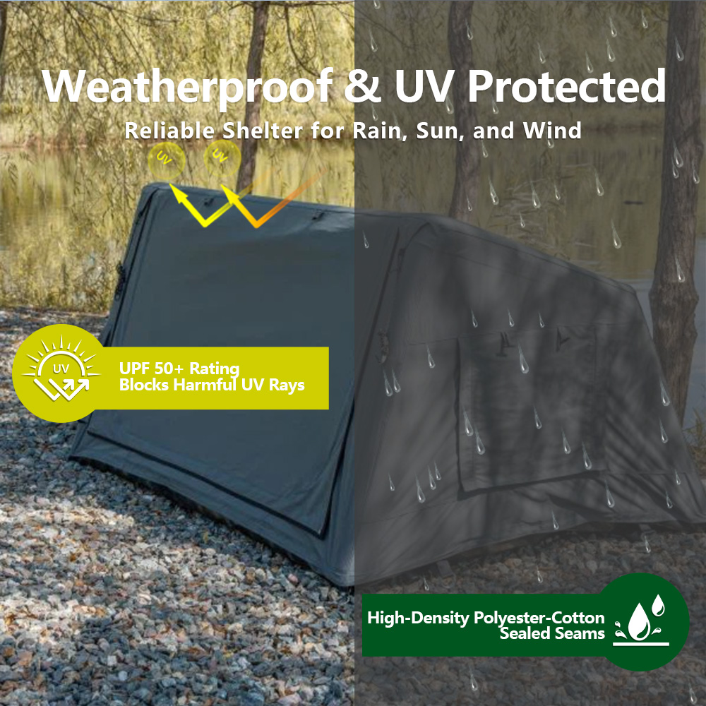 Carpa Inflable Ligera, Imperme - Outdoor Furniture Waterproof reseña y precio