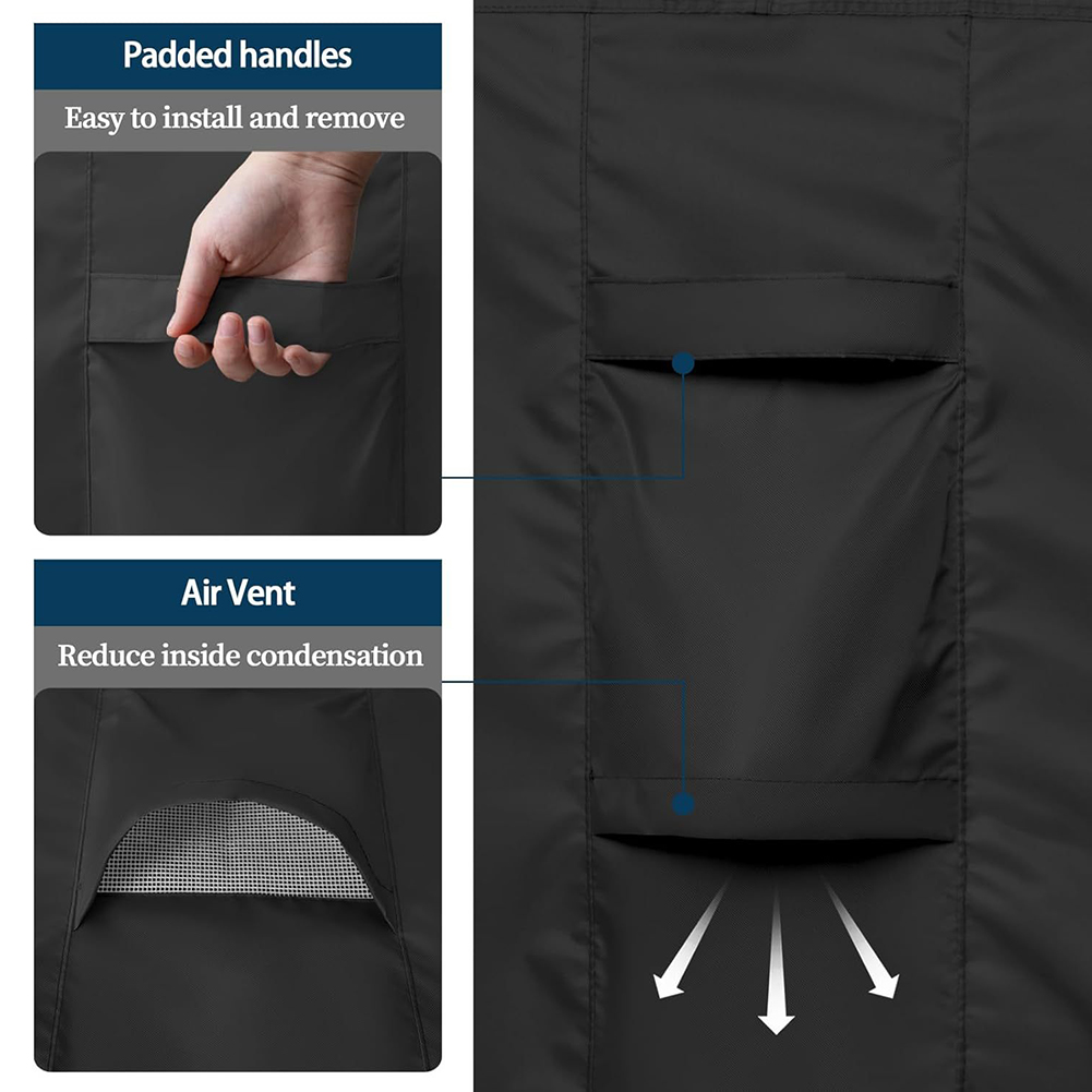 Funda para Muebles de Exterior - Outdoor Furniture Under $100 reseña y precio