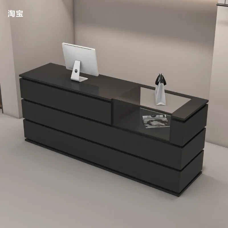 Mostrador para Salón de Bellez - Outdoor Furniture Store reseña y precio